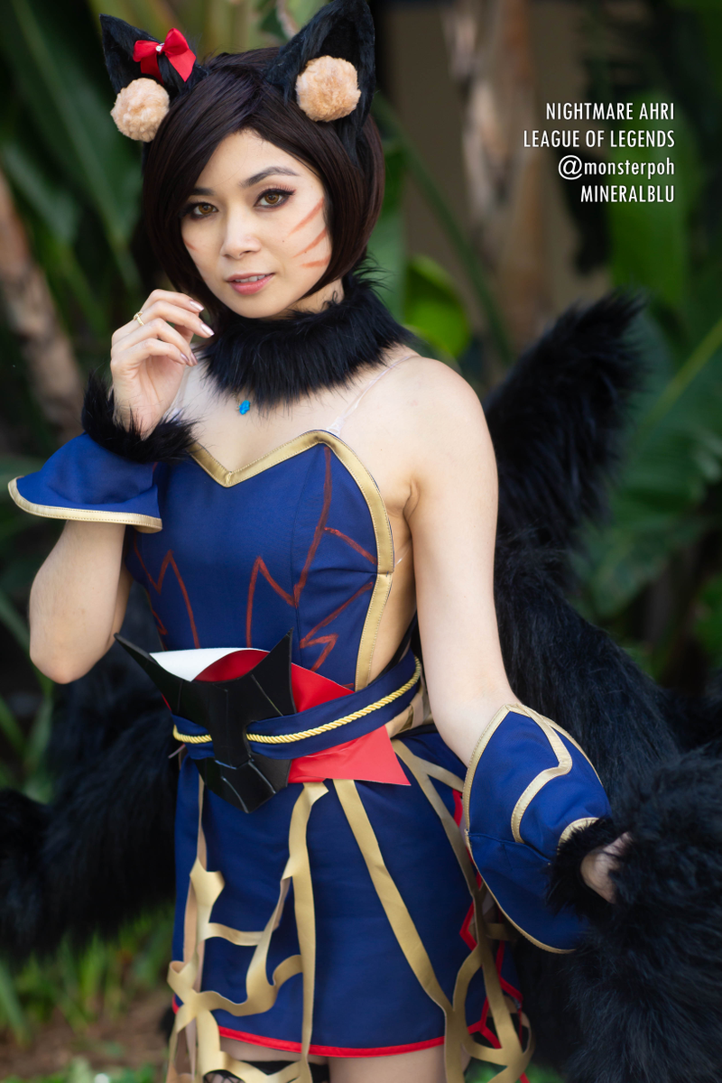 Illustration for article titled Our Favorite Cosplay From Anime Expo 2019, North America's Biggest Anime Con